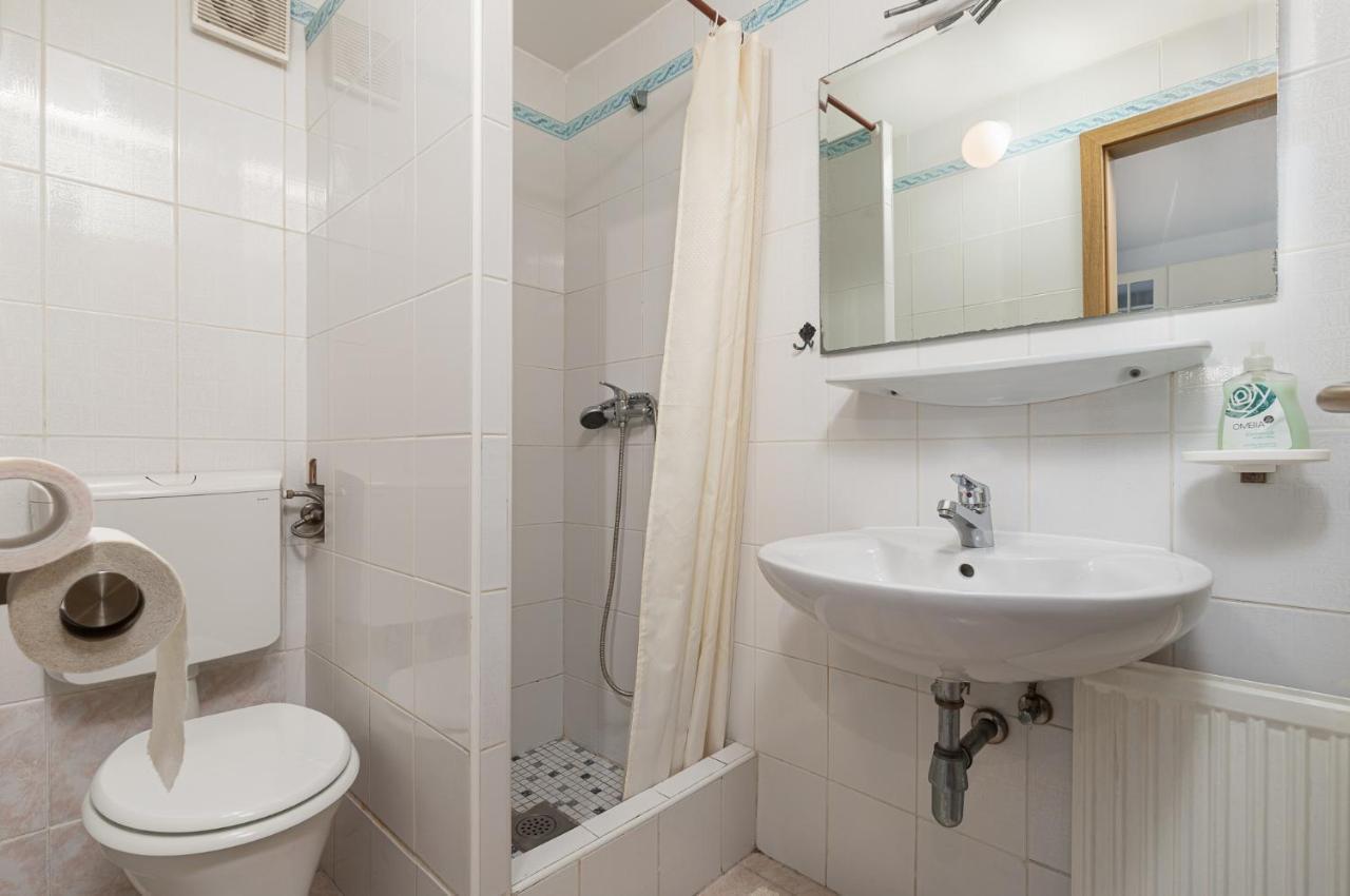 Haus Eva Apartamento Novigrad Istria Exterior foto