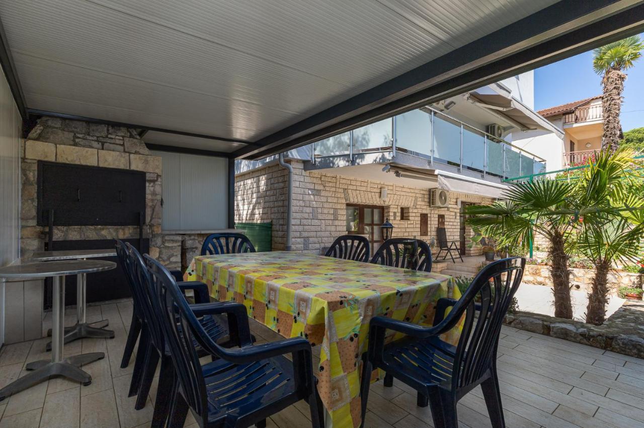 Haus Eva Apartamento Novigrad Istria Exterior foto