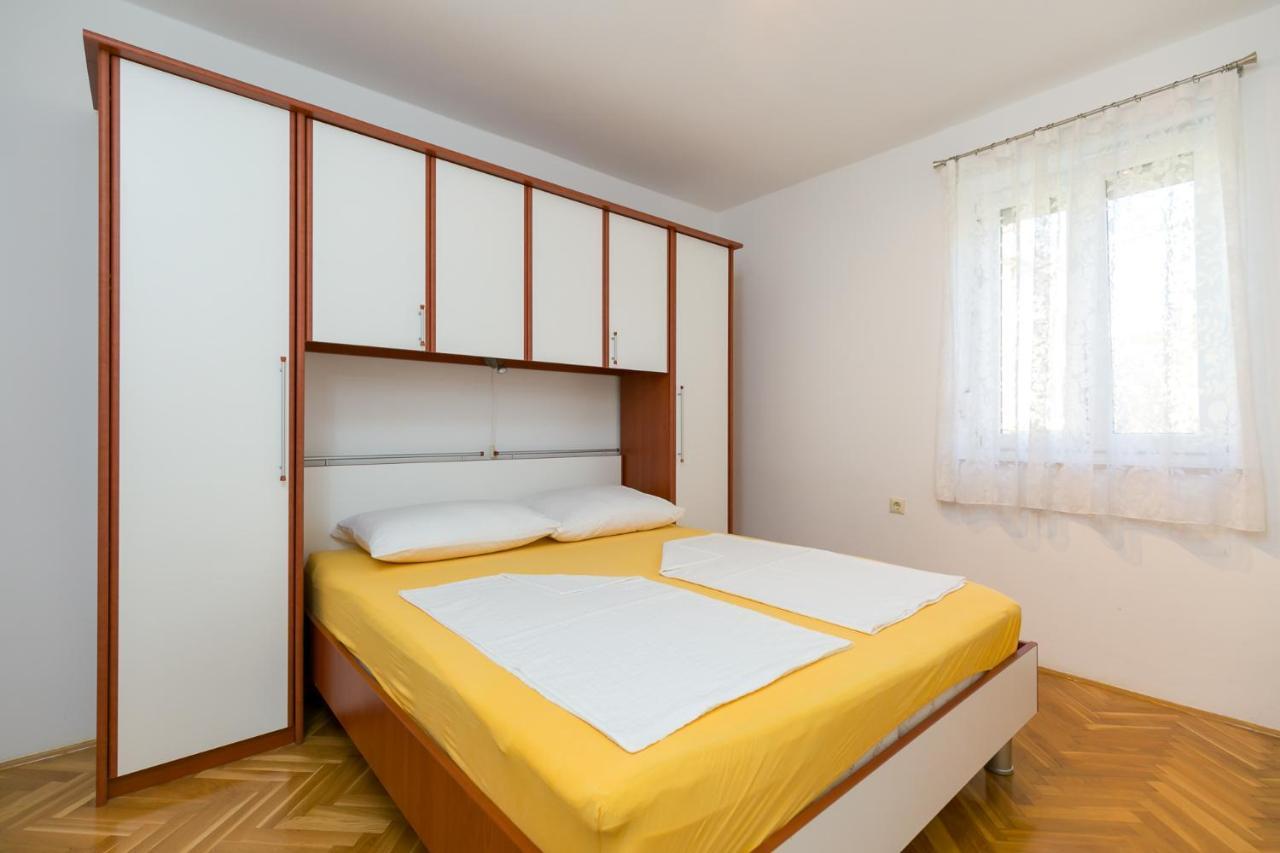 Haus Eva Apartamento Novigrad Istria Exterior foto