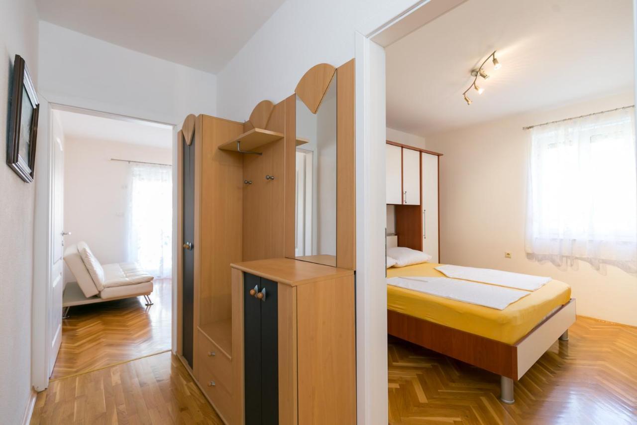 Haus Eva Apartamento Novigrad Istria Exterior foto
